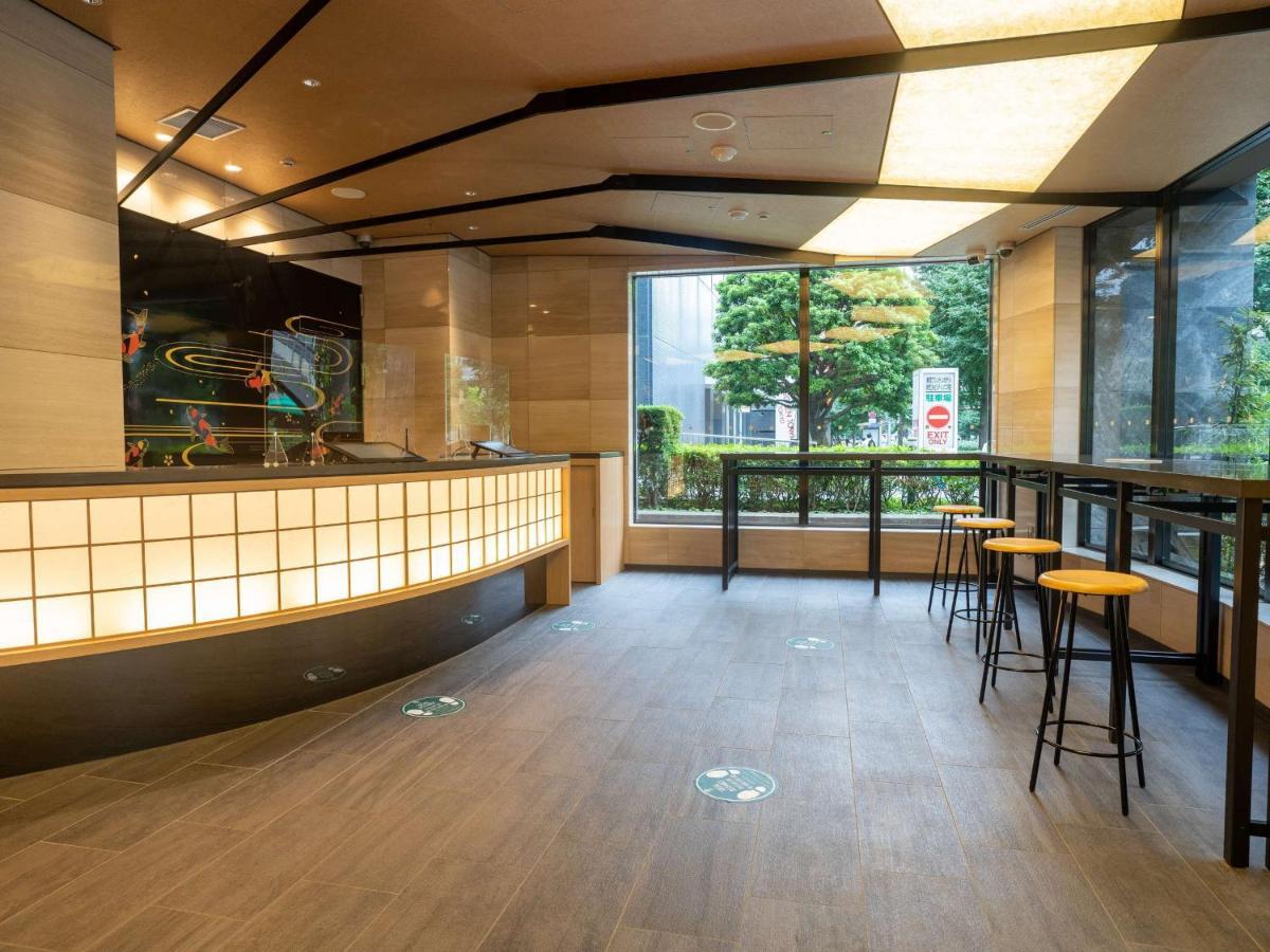 Hotel Mimaru Shinjuku West Tóquio