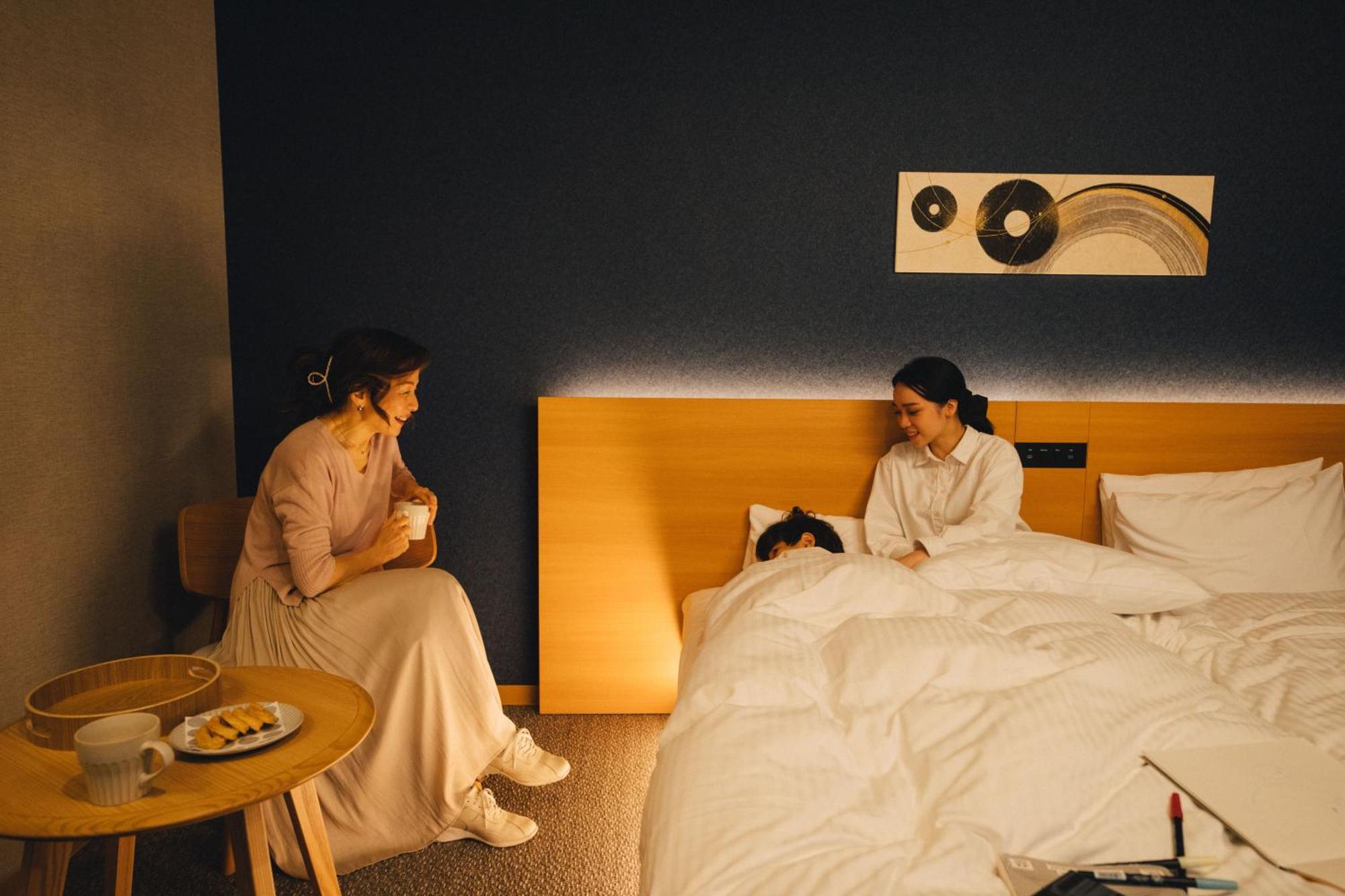 Mimaru Shinjuku West Hotel Tóquio