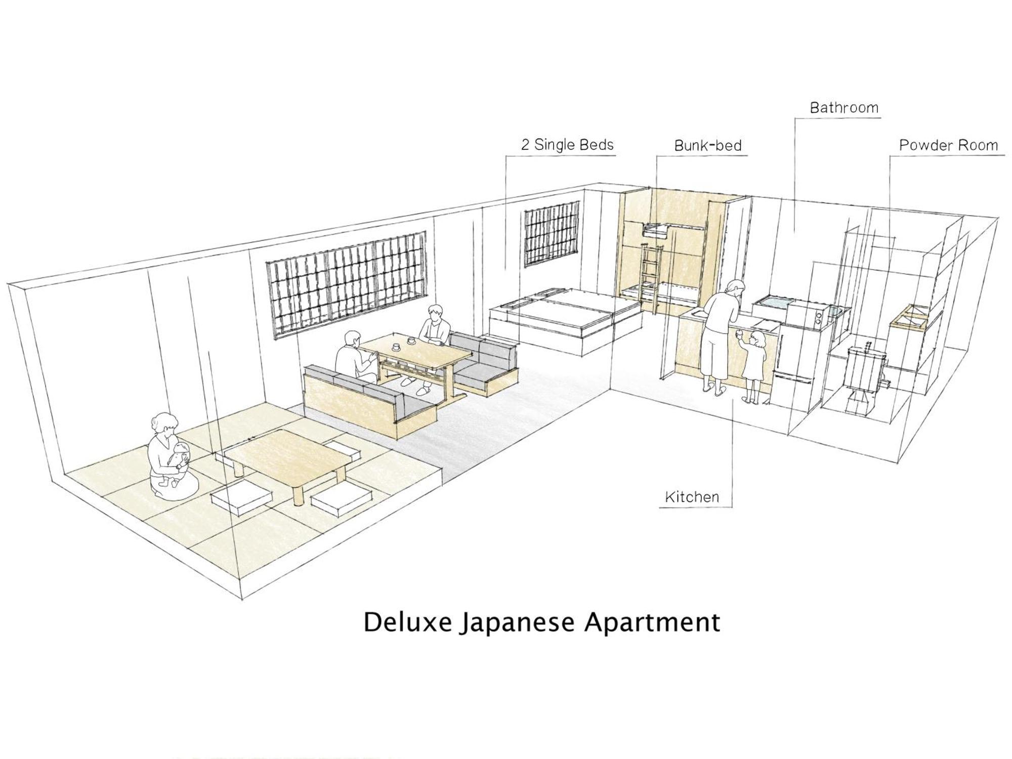 Mimaru Shinjuku West Tóquio