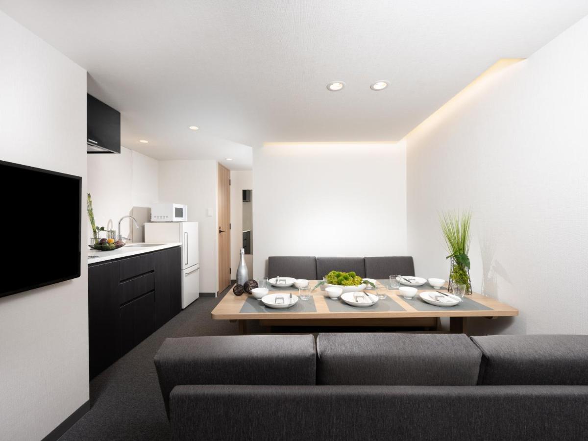 Hotel Mimaru Shinjuku West Tóquio