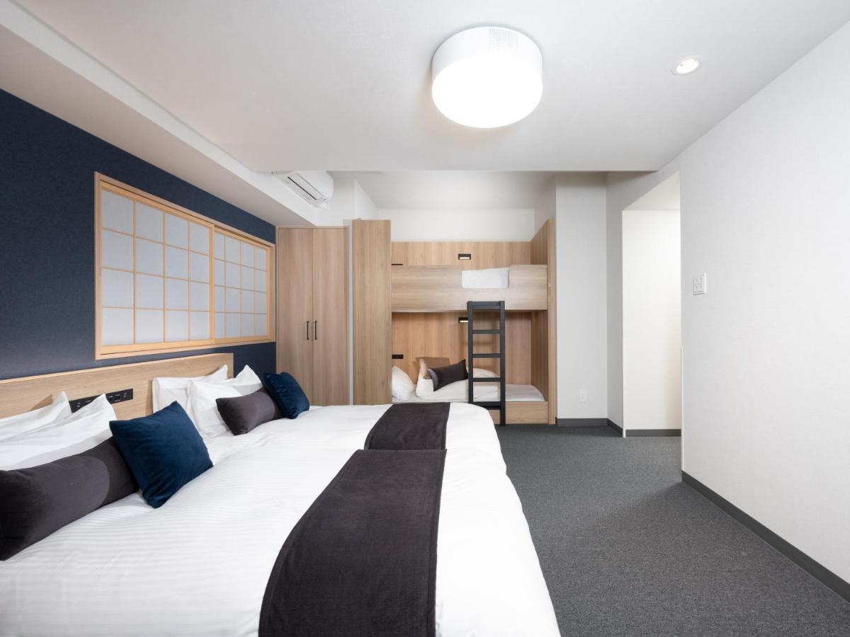 Mimaru Shinjuku West Hotel Tóquio
